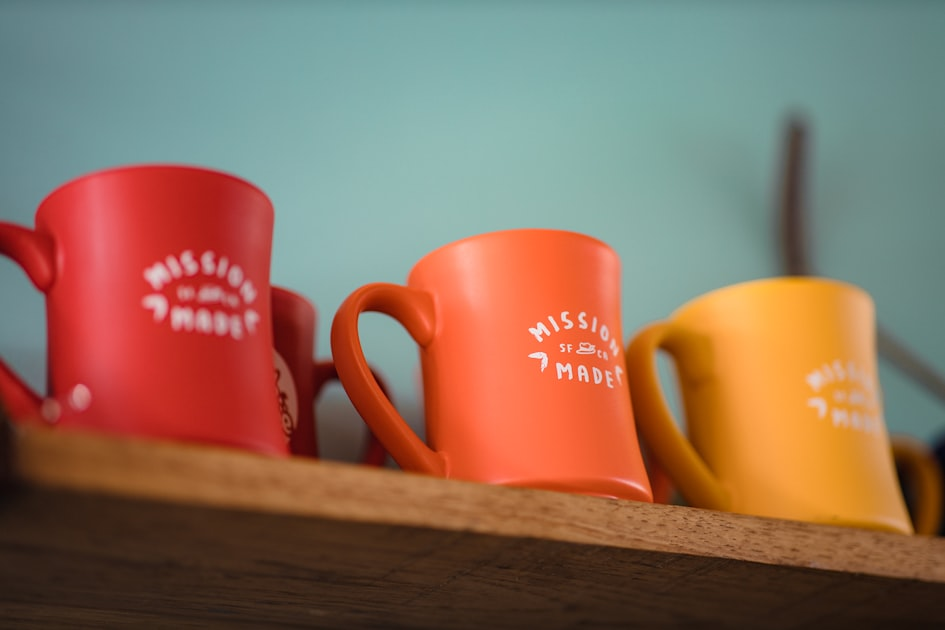 Volunteer Opportunities at Mission Point