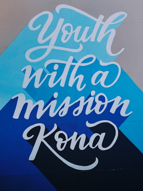 Understanding Mission Point Missions